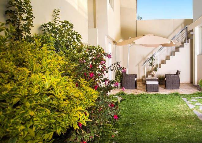 Alwa hotel boutique standard