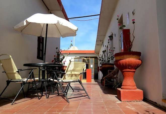 Hotel gran hotel