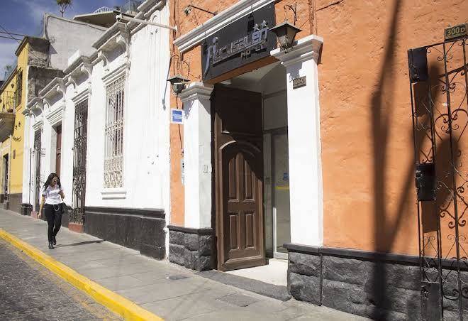 Hotel herusalen