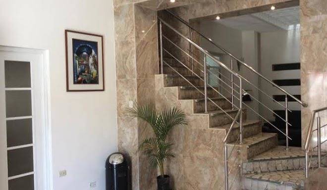 Terra mistica hotel illari