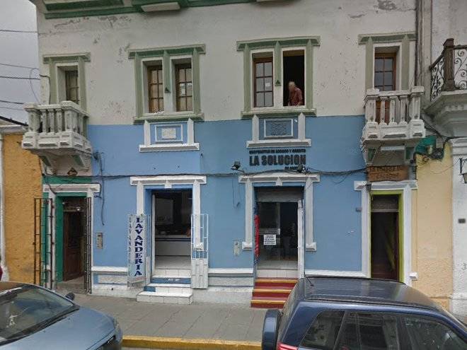 Hotel joske