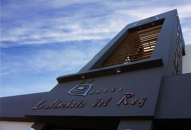 Hotel la almohada del rey