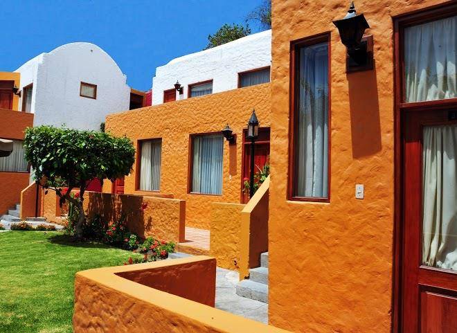 Hotel la maison d'elise