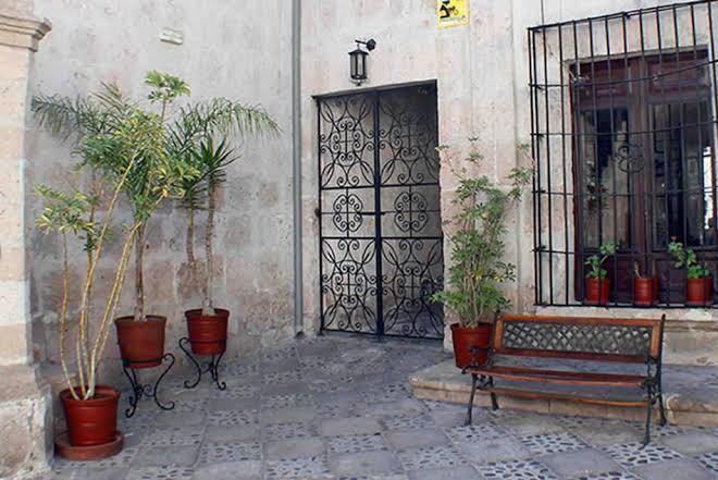 Hotel santa rosa