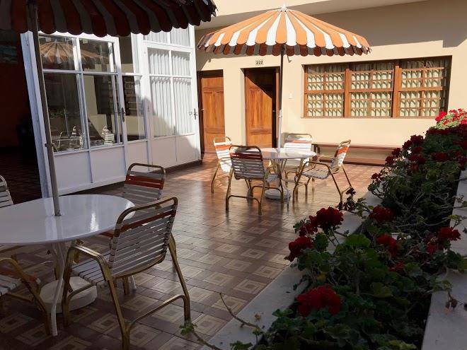 Hotel tito