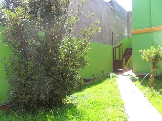 La posada de laurel