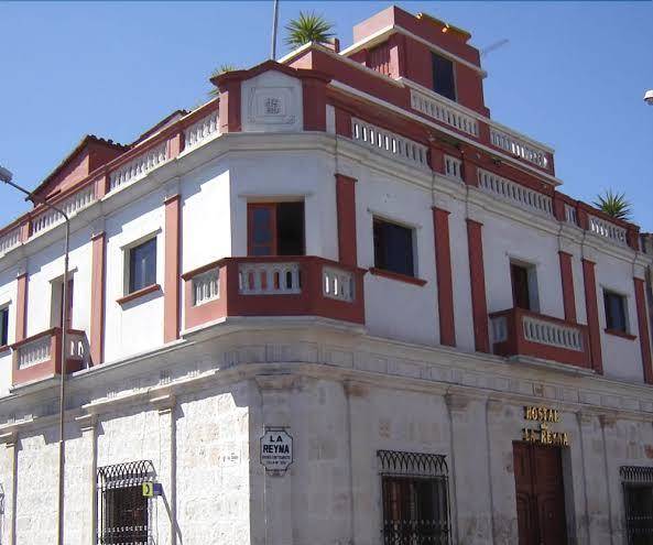 La reyna