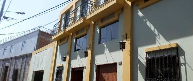 Los Balcones De Rivero Image