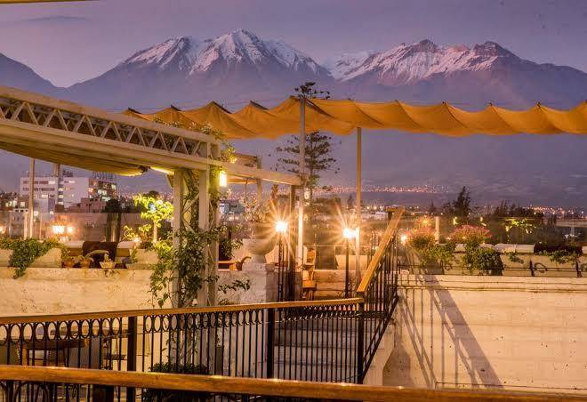 Palla boutique hotel