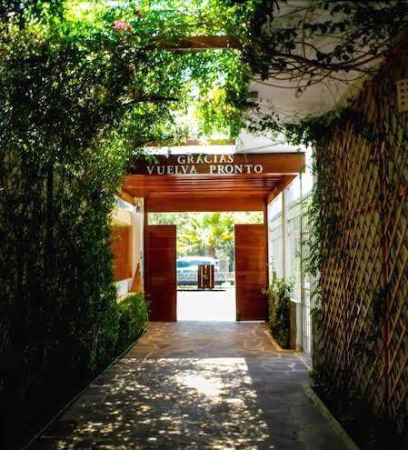 Refugio ecologico