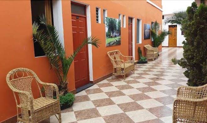 Characato suite