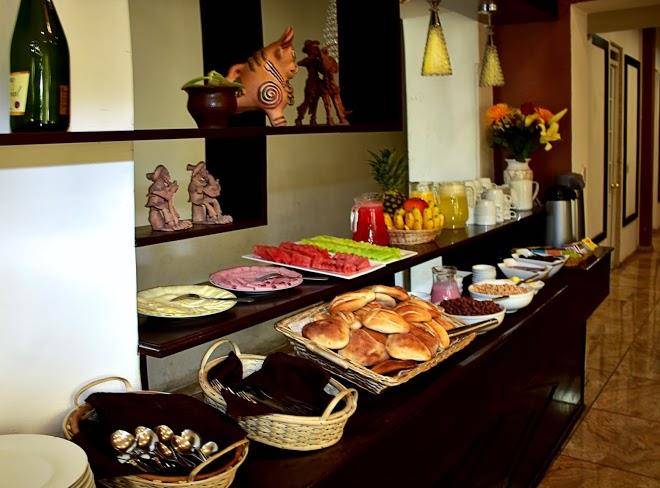 Terramistica vallecito hotel
