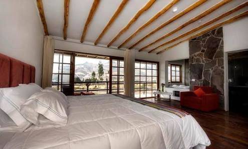 Al munnaq hotel ecolodge