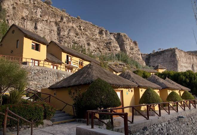 El refugio