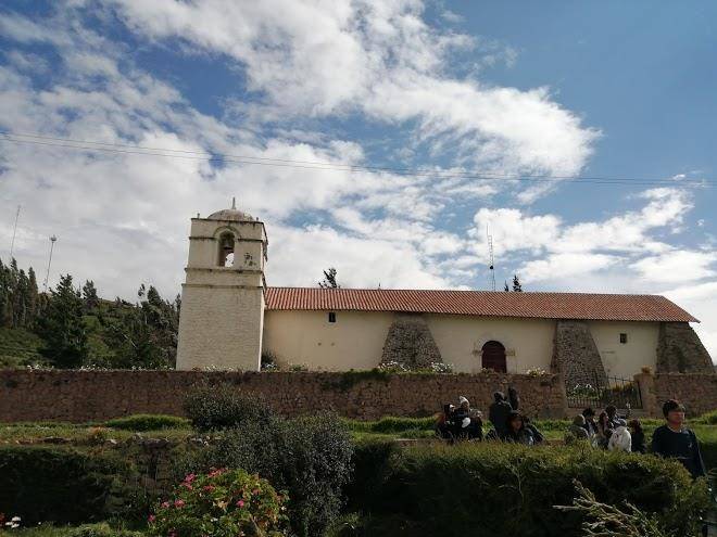 El refugio del geyser