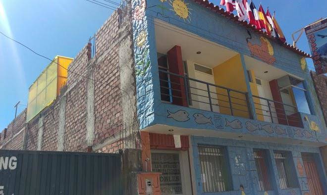 Hotel arum qurpawasi