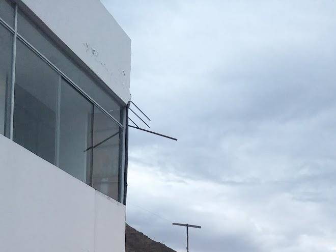 Hotel boutique munay