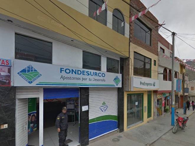 Hotel el caminate