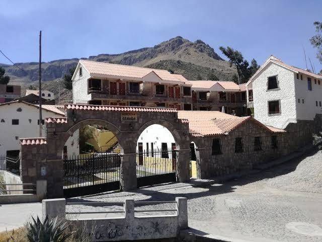 Hotel granada