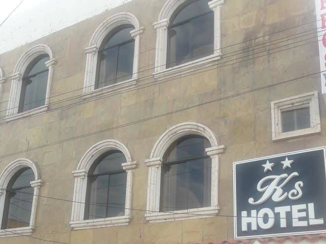 Hotel kero's vip
