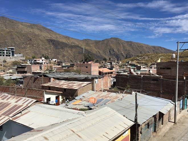 Hotel La Posada Del Conde Image