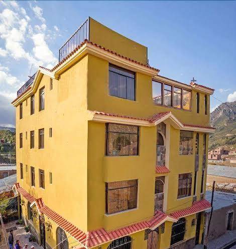 Hotel Urinsaya Image