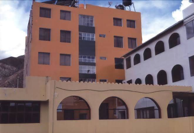 La posada del colca