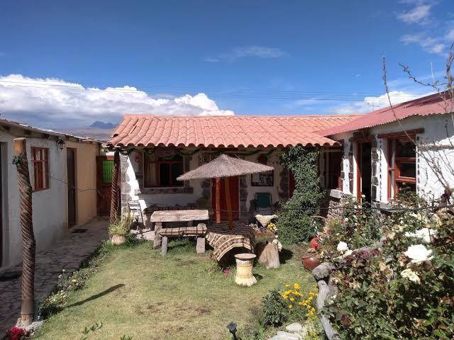 Samana wasi