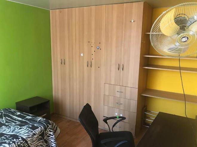 Habitaciones privadas arequipa
