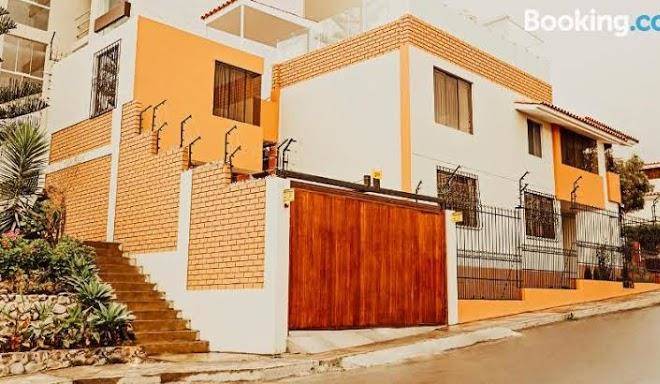 La casita de cayma