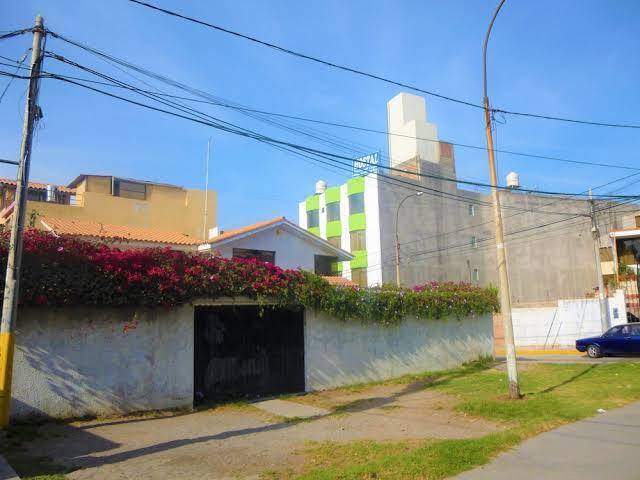 Residencial cayma