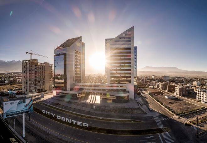 Sonesta Hotel Arequipa Image