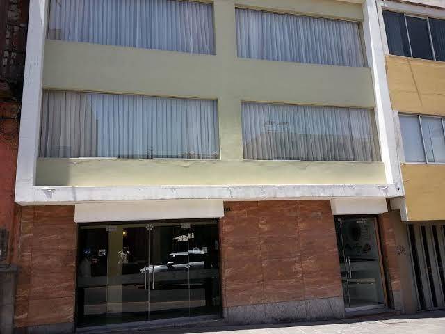 Hotel asturias silver