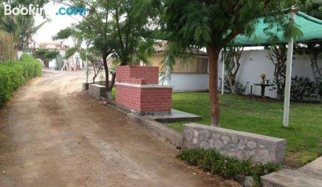 Hotel sacsay mejia