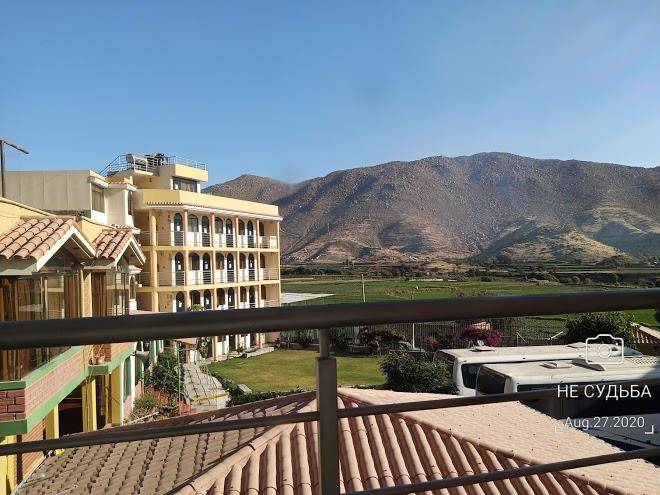 Hotel gerardos