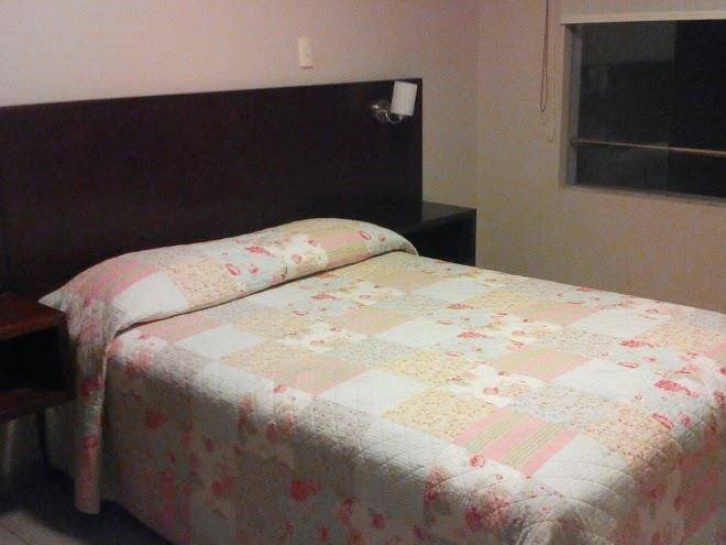 Colca hotel
