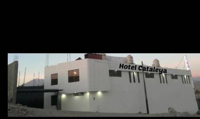 Hotel Cataleya Image