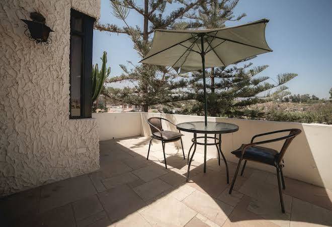 Andenes hotel