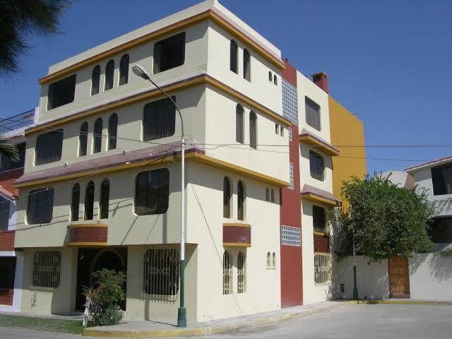 Hotel astorga