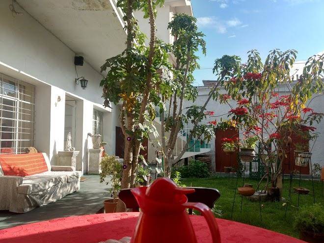 El cardenal de yanahuara hospedaje turistico