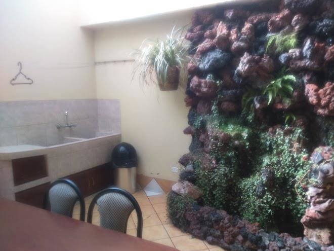 Habitacion privada yanahuara arequipa