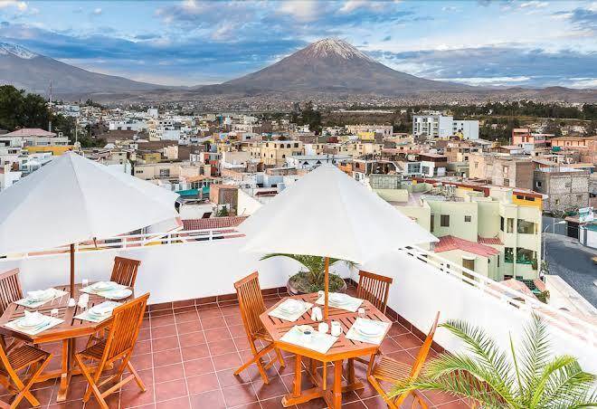 Hotel natura inn