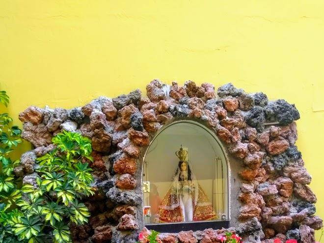 Hotel yanahuara