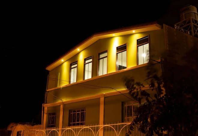 Mirador de cortaderas