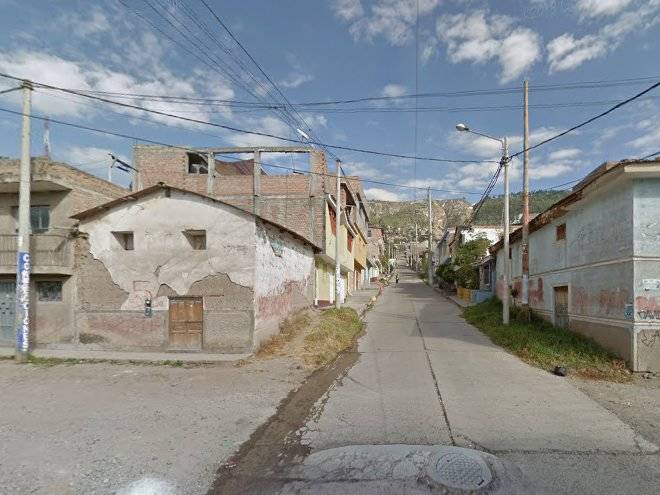 Ayacucho peru k&m