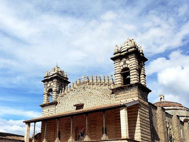 Hotel el meson de ayacucho