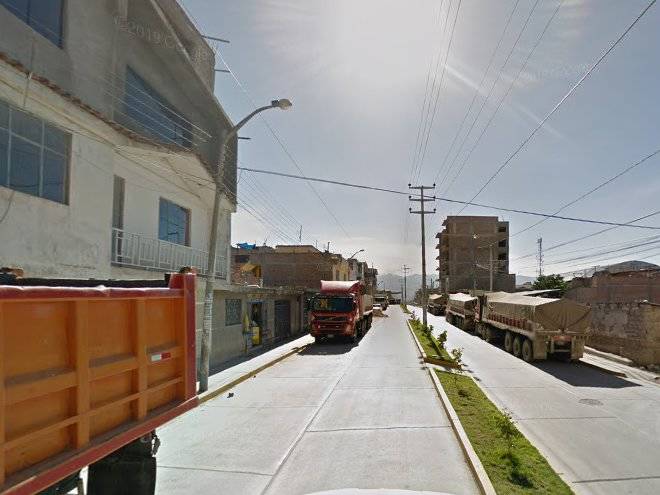 Hotel las torres
