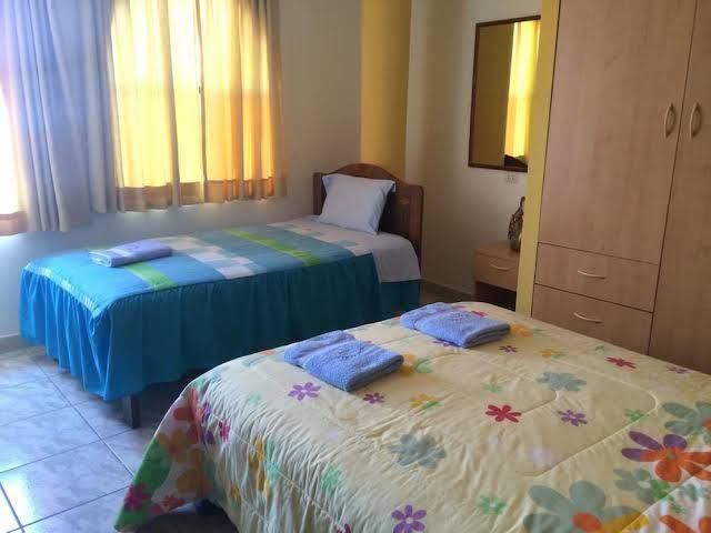 Hotel misky samay
