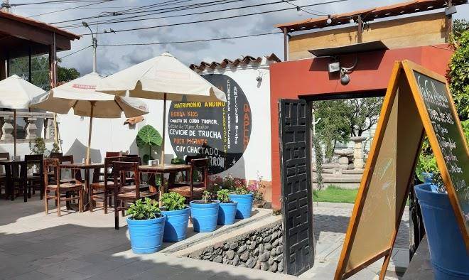 Hotel rafaela