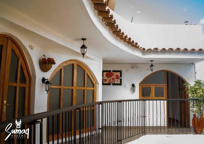 Hotel sumaq dreams ayacucho